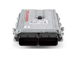 ES#4708026 - 05-276-00056-1KT - Weistec Mercedes-Benz AMG M276 W.2 ECU Tune - Increase of +127 Horsepower, and +186 Torque! Eliminate top speed limiter, Increased throttle response. W.2 Tunes are designed for vehicles with performance exhausts & high-flow air filters! - Weistec - Mercedes Benz