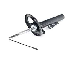 ES#4268791 - 99734304717 - Front Shock Absorber - Left side fitment - Genuine Porsche - Porsche