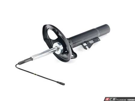 ES#4268791 - 99734304717 - Front Shock Absorber - Left side fitment - Genuine Porsche - Porsche