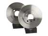 ES#4488152 - 34111160915bKT - Front Brake Rotors - Pair(260x22) - High carbon rotors utilizing cutting edge technologies that improve performance, durability, resistance to environmental effects, and comfort. - Brembo - BMW