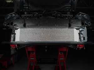 ES#4708037 - 015112LA02KT - MK8 GTI / Golf R Front Mount Intercooler - For Use With ECS Charge Pipes  - Bolt on up to +10 WHP / +2 WTQ and lower intercooler outlet temps by 80 F with our In-House Engineered FMIC Kit! - ECS - Volkswagen