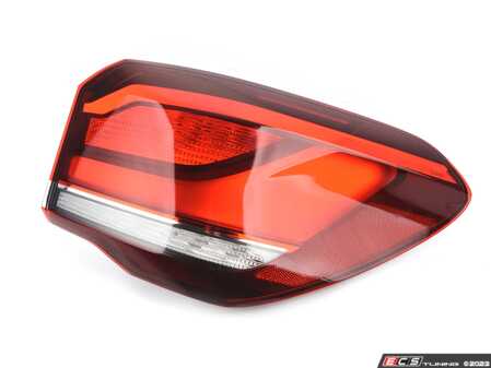 ES#4209465 - 63217477716 - TAIL LIGHT SIDE PANEL LED RI - Genuine BMW - BMW