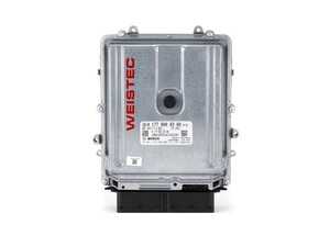 ES#4708065 - 05-177-00066-2KT - Weistec Mercedes-Benz AMG M177 W.2 ECU Tune - Increase of +182 Horsepower, and +225 Torque! Eliminate top speed limiter, Increased throttle response. W.2 Tunes are designed for vehicles with performance exhausts & high-flow air filters! - Weistec - Mercedes Benz