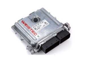 ES#4708070 - 05-274-00054-7KT - Weistec Mercedes-Benz M274 W.2 ECU Tune - Increase of +15 Horsepower, and +45 Torque! Eliminate top speed limiter, Increased throttle response. W.2 Tunes are designed for vehicles with performance exhausts & high-flow air filters! - Weistec - Mercedes Benz