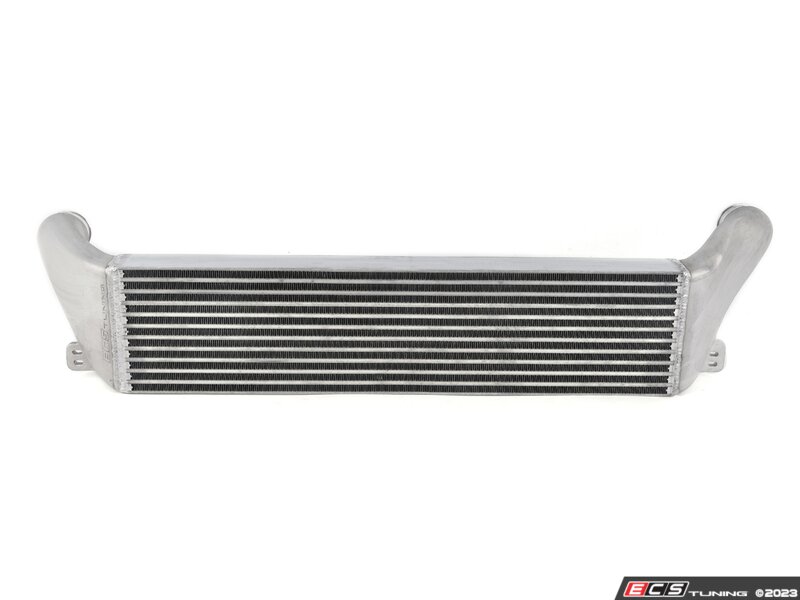 ECS 015112la01KT MK8 GTI / Golf R Front Mount Intercooler For Use