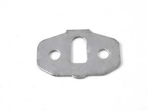 ES#89449 - 51211969766 - 8-FLAT WASHER - Genuine BMW - BMW