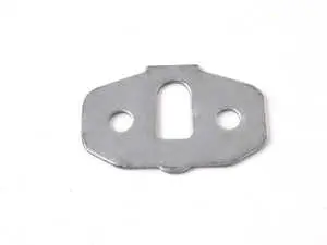8-FLAT WASHER