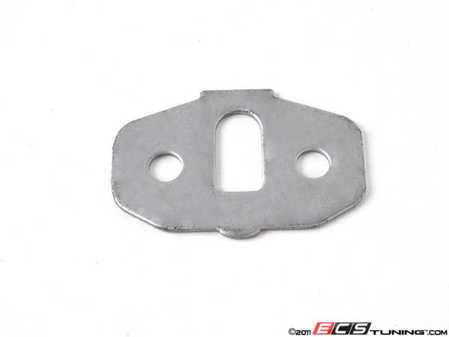 ES#89449 - 51211969766 - 8-FLAT WASHER - Genuine BMW - BMW