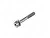 ES#17018 - 07147162465 - Screw - Priced Each  - Used most common on the tension strut on the underbody - Genuine MINI - MINI