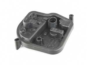 ES#2541632 - 8K5945257H - Bulb Carrier - Left Outer - Keep your lights working like new - Genuine Volkswagen Audi - Audi