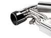 ES#4708092 - IEEXCY1 - IE Catback Exhaust For Audi C8 RS6 & RS7 - Of course, a loud V8 sounds great, but what's the point if you have to endure a headache-inducing drone? Integrated's own DroneTrap technology selectively delivers the exhaust notes you want. - Integrated Engineering - Audi