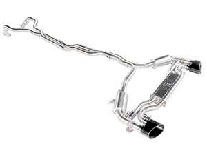 ES#4708092 - IEEXCY1 - IE Catback Exhaust For Audi C8 RS6 & RS7 - Of course, a loud V8 sounds great, but what's the point if you have to endure a headache-inducing drone? Integrated's own DroneTrap technology selectively delivers the exhaust notes you want. - Integrated Engineering - Audi