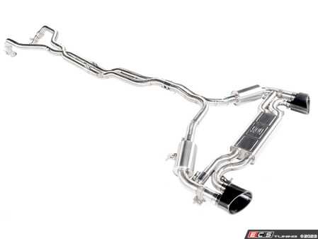 ES#4708092 - IEEXCY1 - IE Catback Exhaust For Audi C8 RS6 & RS7 - Of course, a loud V8 sounds great, but what's the point if you have to endure a headache-inducing drone? Integrated's own DroneTrap technology selectively delivers the exhaust notes you want. - Integrated Engineering - Audi