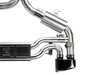 ES#4708092 - IEEXCY1 - IE Catback Exhaust For Audi C8 RS6 & RS7 - Of course, a loud V8 sounds great, but what's the point if you have to endure a headache-inducing drone? Integrated's own DroneTrap technology selectively delivers the exhaust notes you want. - Integrated Engineering - Audi