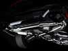 ES#4708092 - IEEXCY1 - IE Catback Exhaust For Audi C8 RS6 & RS7 - Of course, a loud V8 sounds great, but what's the point if you have to endure a headache-inducing drone? Integrated's own DroneTrap technology selectively delivers the exhaust notes you want. - Integrated Engineering - Audi