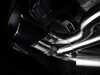 ES#4708092 - IEEXCY1 - IE Catback Exhaust For Audi C8 RS6 & RS7 - Of course, a loud V8 sounds great, but what's the point if you have to endure a headache-inducing drone? Integrated's own DroneTrap technology selectively delivers the exhaust notes you want. - Integrated Engineering - Audi