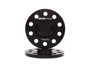  ECS Wheel Spacers - 10mm (Pair)