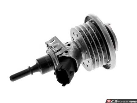 ES#4708098 - 0004901013 - Diesel Emissions Fluid Injector - Injects diesel exhaust fluid (DEF) into the exhaust - Vemo - Mercedes Benz