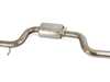 ES#4619947 - 5V2160 - MK7.5 GTI 3" COBB Cat-Back Exhaust System - Titanium  - 3" titanium construction with dual blued titanium tips - CobbTuning - Volkswagen
