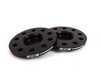 ES#250707 - ECS10155KT -  ECS Wheel Spacers - 10mm (Pair) - Exclusively built for your 57.1mm centerbore VW/Audi, manufactured from lightweight aluminum - ECS - Audi Volkswagen