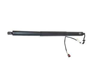 ES#4708102 - 95851285107 - Porsche Cayenne Hatch Lift Support - Hatch Shock - Only for models with power hatch. - Hamburg Tech - Porsche