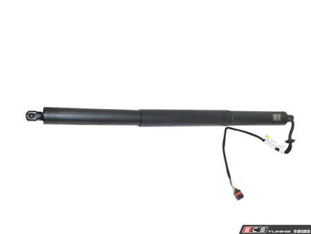 ES#4708102 - 95851285107 - Porsche Cayenne Hatch Lift Support - Hatch Shock - Only for models with power hatch. - Hamburg Tech - Porsche