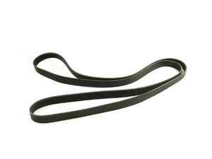 ES#258591 - 077903137AE - Accessory Belt - Drives the accessories on your engine - Continental - Audi Volkswagen