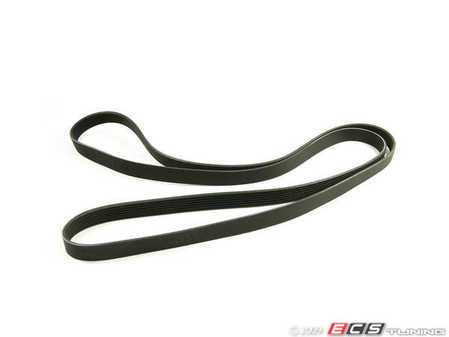 ES#258591 - 077903137AE - Accessory Belt - Drives the accessories on your engine - Continental - Audi Volkswagen