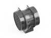 ES#2867842 - 13621432356 - Mass Air Flow Sensor (MAF) - Complete with housing. - Febi - BMW