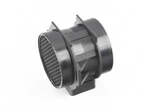 ES#2867842 - 13621432356 - Mass Air Flow Sensor (MAF) - Complete with housing. - Febi - BMW