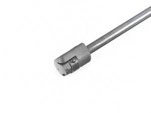 ES#2883262 - 2118800029 - Hood Gas Strut - Priced Each - Fits Left Or Right Side - Vaico - Mercedes Benz
