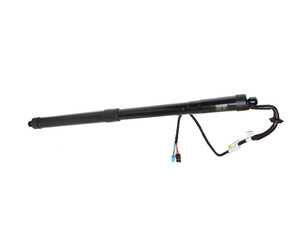 ES#4708119 - 97051257318 - Hatch Shock - Priced Each - A Motor in the Tailgate to raise the Tailgate remotely. - Hamburg Tech - Porsche