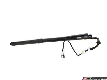 ES#4708119 - 97051257318 - Hatch Shock - Priced Each - A Motor in the Tailgate to raise the Tailgate remotely. - Hamburg Tech - Porsche