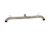 ES#4619947 - 5V2160 - MK7.5 GTI 3" COBB Cat-Back Exhaust System - Titanium  - 3" titanium construction with dual blued titanium tips - CobbTuning - Volkswagen