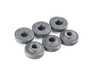 ES#2866804 - 11121721879S1 - Valve Cover Seal Washer - Set
Valve Cover Seal Washer - Set - Used underneath valve cover securing bolts - Febi - BMW