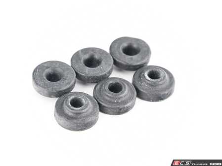 ES#2866804 - 11121721879S1 - Valve Cover Seal Washer - Set
Valve Cover Seal Washer - Set - Used underneath valve cover securing bolts - Febi - BMW