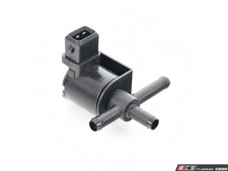 ES#4342574 - 058906283C - Waste Gate Frequency Control N75 Valve - Get your turbo back in action with a new N75 valve. - Febi - Audi Volkswagen