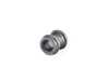ES#4342735 - 06H121131B - Water Pump Union - With Seals - Connection point between the oil cooler and the water pump assembly - Includes o-rings - Febi - Audi Volkswagen