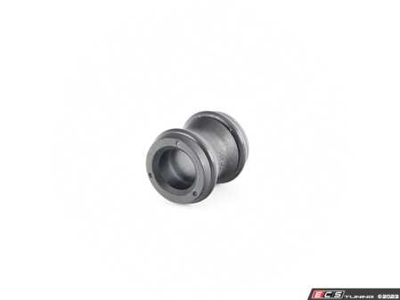 ES#4342735 - 06H121131B - Water Pump Union - With Seals - Connection point between the oil cooler and the water pump assembly - Includes o-rings - Febi - Audi Volkswagen