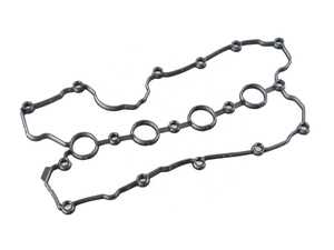ES#2866480 - 079103484C - Valve Cover Gasket - Right - Stop oil leaks and prevent internal engine damage - Febi - Audi Volkswagen