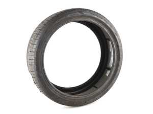 ES#3534175 - DT2764300 - Pirelli PZERO PZ4 - 19" wheels, 255/355R2 XL - Genuine Volkswagen Audi - Audi Volkswagen