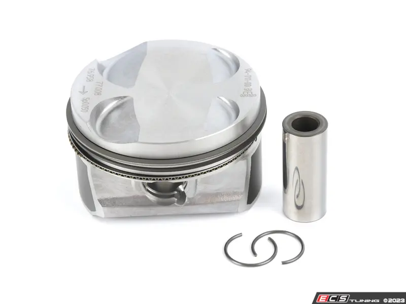 Segments De Pistons Mahle Original 021 82 N0 - Alésage 81 Mm, Compatible Renault Clio I, Super 5, 21, Trafic