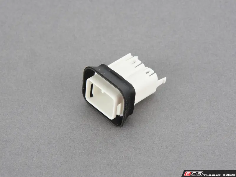 Genuine BMW - 51167498237 - PLUG (51-16-7-498-237) 