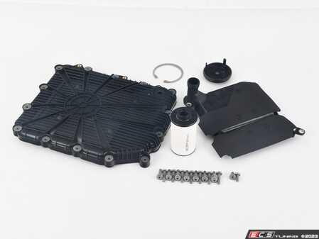 ES#4689908 - 28107842828 - DCT Transmission Service Kit - Rein OE quality GS7D36S transmission service kit. - Rein - BMW