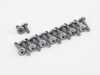 ES#4689908 - 28107842828 - DCT Transmission Service Kit - Rein OE quality GS7D36S transmission service kit. - Rein - BMW