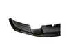 ES#4708173 - F30M2CFLIP-MTC - Front Lip - For M2 Designed F30 Front Bumper - Crafted to enhance both aesthetics and performance, this premium bumper lip is designed to fit perfectly on your Suvneer Motorsports M2 Designed F30 Front Bumper ONLY. - Suvneer - BMW