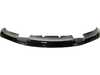 ES#4708173 - F30M2CFLIP-MTC - Front Lip - For M2 Designed F30 Front Bumper - Crafted to enhance both aesthetics and performance, this premium bumper lip is designed to fit perfectly on your Suvneer Motorsports M2 Designed F30 Front Bumper ONLY. - Suvneer - BMW