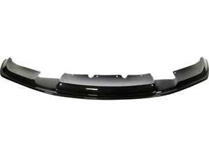 ES#4708173 - F30M2CFLIP-MTC - Front Lip - For M2 Designed F30 Front Bumper - Crafted to enhance both aesthetics and performance, this premium bumper lip is designed to fit perfectly on your Suvneer Motorsports M2 Designed F30 Front Bumper ONLY. - Suvneer - BMW