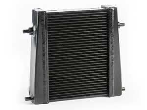 ES#4708167 - CTS-HX-0010 - CTS Turbo Auxiliary Radiator - Priced Each - Provides enhanced heat dissipation and improved thermal management for your engine and transmission - CTS - BMW