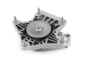ES#3389164 - 2052404200 - Automatic Transmission Mount - Reduce excessive drivetrain vibrations - Genuine Mercedes Benz - Mercedes Benz
